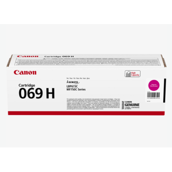 Canon CRG 069 H M 5096C002