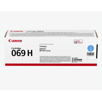 Canon CRG 069 H C 5097C002