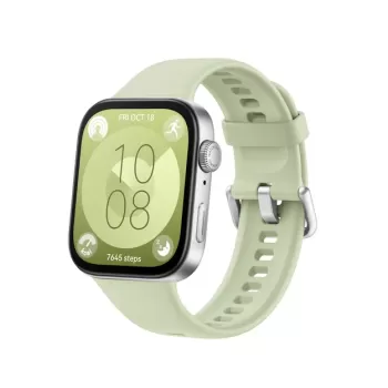 Huawei Watch FIT3 (Solo-B09S) Green