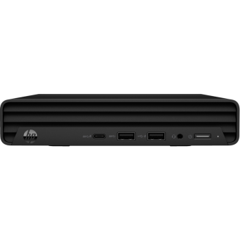 HP Pro Mini 260 G9 i51235U 8GB/256 PC DOS