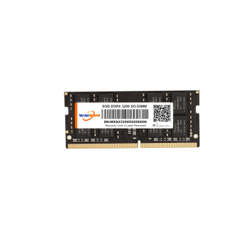 Walram DDR4 8GB 3200MHZ SODIMM NB RAM