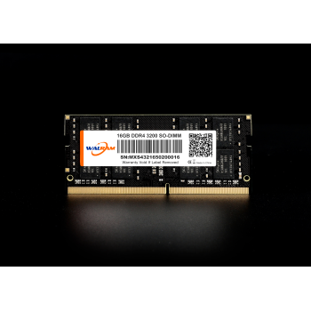 Walram DDR4 16GB 3200MHZ SODIMM NB RAM