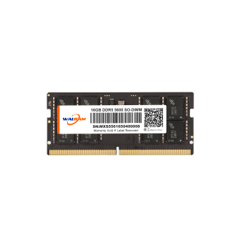 Walram DDR5 16GB 5600MHZ SODIMM NB RAM