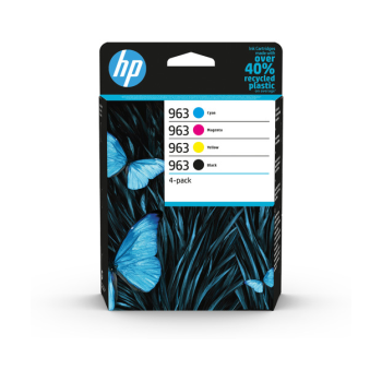 HP 6ZC70AE CMYK M.K.4Pack(963)