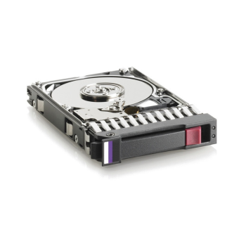 HP 1.2TB SAS Hard Disk Drive MSA - 12Gb/