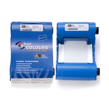 BLACK RIBBON,P110i-p120i SERIES,1000 CARD