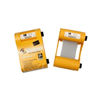 RBN,YMCKO,ZXP3,280 IMAGES