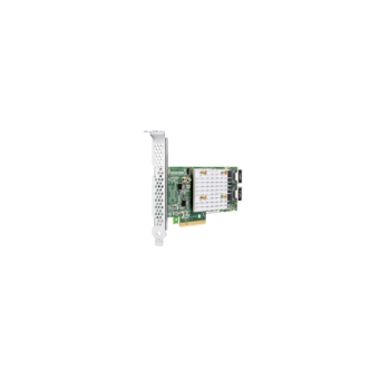HPE Smart Array E208i-P SR Gen10 (8 Internal Lanes_No Cache) 12G