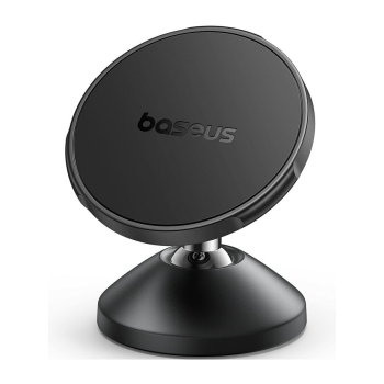 Baseus GT DC1 Manyetik Araç Standı Siyah