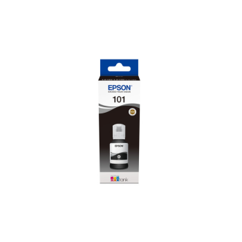 EPSON 101 Ecotank Black Bottle