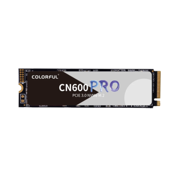 Colorful CN600 Pro Nvme 256GB SSD
