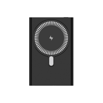 Dexim 5000Mah Aluminium Powerbank With Magsafe