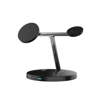 Dexim 3İn1 Magsafe Şarj