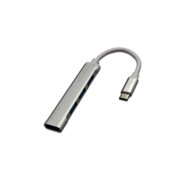 Dexim Elite USB-C To 4-Port USB-A Hub