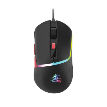 Dexim Rainbow Gaming Mouse