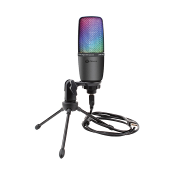 Dexim SME3 USB Kablolu RGB Mikrofon - DMK003