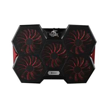 Dexim Gaming Notebook Soğutucu