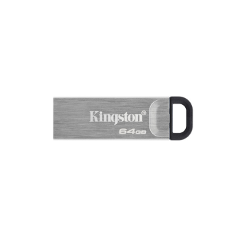 Kingston 64GB USB 3.2 Gen 1 Datatraveler Kyson