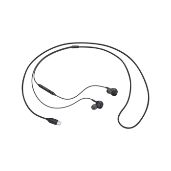 Samsung EO-IC100B Type C Kulaklık-Siyah