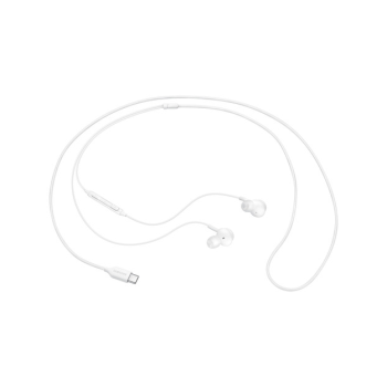 Samsung EO-IC100B Type C Kulaklık-Beyaz