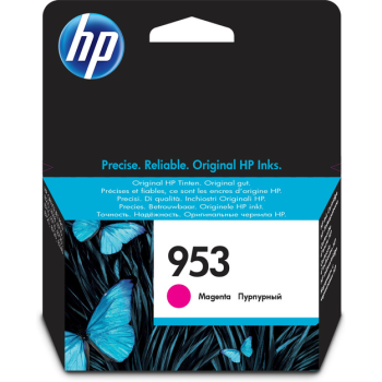 HP F6U13AE Magenta Mürekkep Kartuş (953)