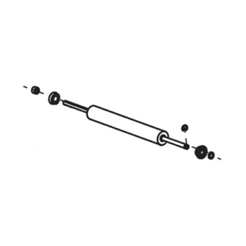 Kit Platen Roller 170xi4