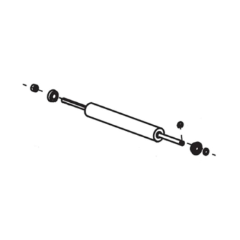 Kit Platen Roller 170Xi4