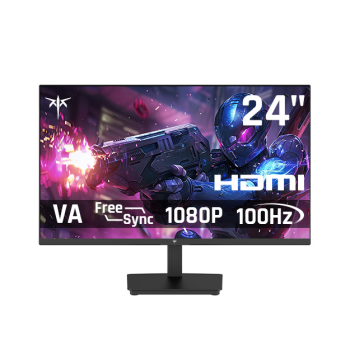 KTC 23.8 H24V27 FHD 100Hz 5Ms