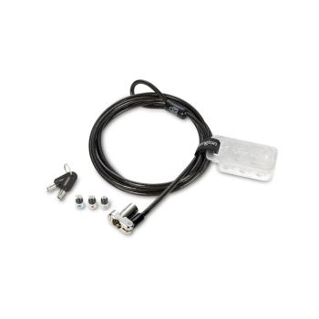 Kensington Evrensel 3Ü 1 Arada Anahtar