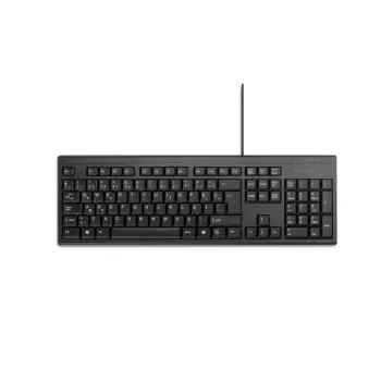 Kensington EQ KB100 EQ Kablolu Tam Boy Türkçe Klavye