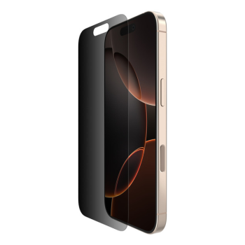 Belkin Invisiglass Gizlilik İşlemli Ekran Koruyucu 16 Pro