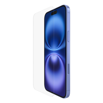 Belkin Invisiglass Ekran Koruyucu 16+/15+/14Promax