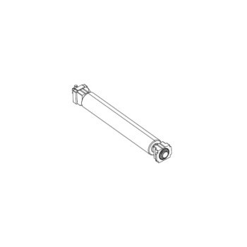 Kit, Platen Roller, ZT410