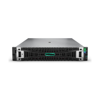 HPE DL380 G11 6530 2X32g 8SFF SSD EU Svr
