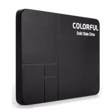 Colorful SL500 SATA III 480GB SSD