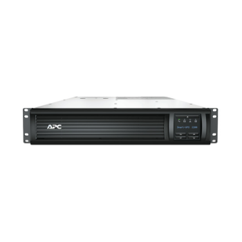 APC Smart UPS 2200VA LCD RM 2U 230V With