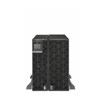 APC Smart-UPS On-Line 20Kva Rack/Tower 230V/380V...415V Hard Wire 5-Wire(3P+N+E)+3-Wire(1P+N+E) Network Card W/O Rail Kit
