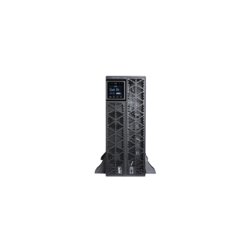 APC Smart-UPS On-Line 6Kva Rack/Tower 230V 2X IEC C13 + 1X IEC C19 + Hard Wire Outlets Network Card W/O Rail Kit
