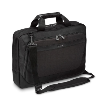 Targus City Smart Notebook Çantası  15.6 Siyah TBT914EU