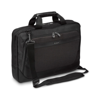 Targus City Smart Notebook Çantası  15.6 Siyah TBT914EU