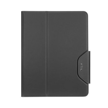 Targus THZ749 Versavu İpad Air 13(M2),Pro 12.9 6-5-4-3 Gen Tablet Kılıfı - Siyah