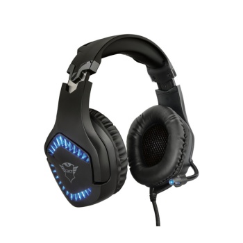 Trust 23380 GXT 460 Varz Gaming Kulaklık