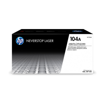 HP W1104A Imaging Drum Cartridge (104A)