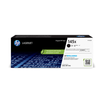 HP W1450X  Siyah  Toner(145X)