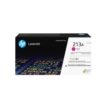 HP W2133A Mgn Toner(213A)