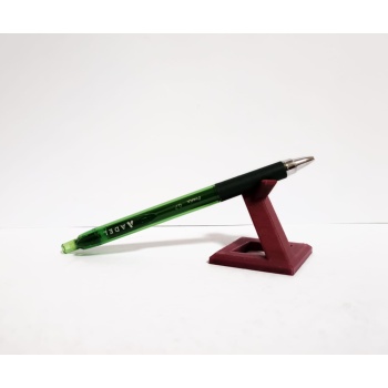 Versatil Kalem 0,7 Pratix Yeşil