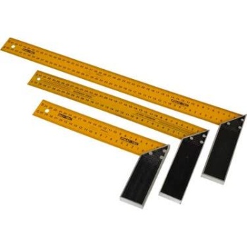 Marangoz Gönye 50 cm Kaliteli