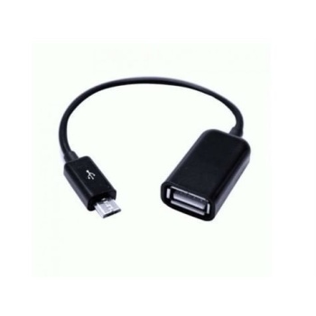 Otg Bağlantı Kiti - Micro Usb - Lisinya