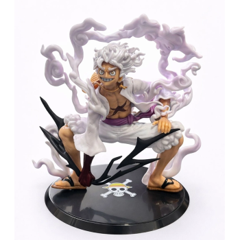 Anime One Piece Luffy Figürü 20 Cm Alk5263 - Lisinya