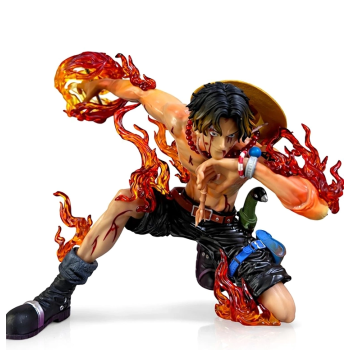 Anime One Piece Luffy Figürü 20 Cm Alk5299 - Lisinya